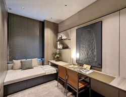 3 Orchard By-The-Park (D10), Condominium #436524351